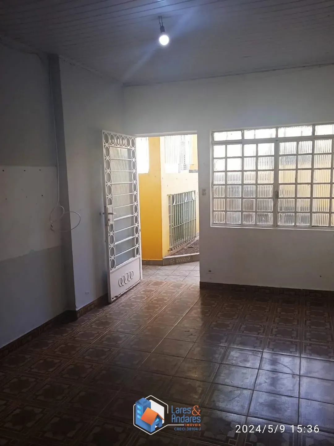 Imagem Casa para venda em Imirim com 4 quartos, 168m²