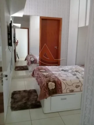 Imagem Apartamento - Ribeirão Preto - Greenville
