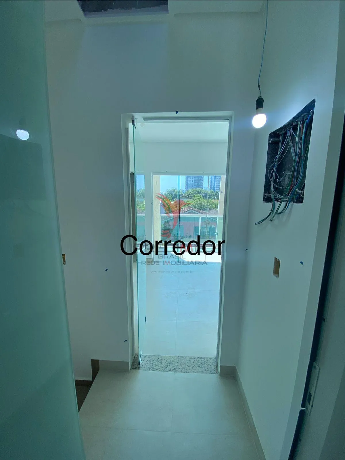 Imagem Casa 92m² 1 vaga Armacao Penha/SC
