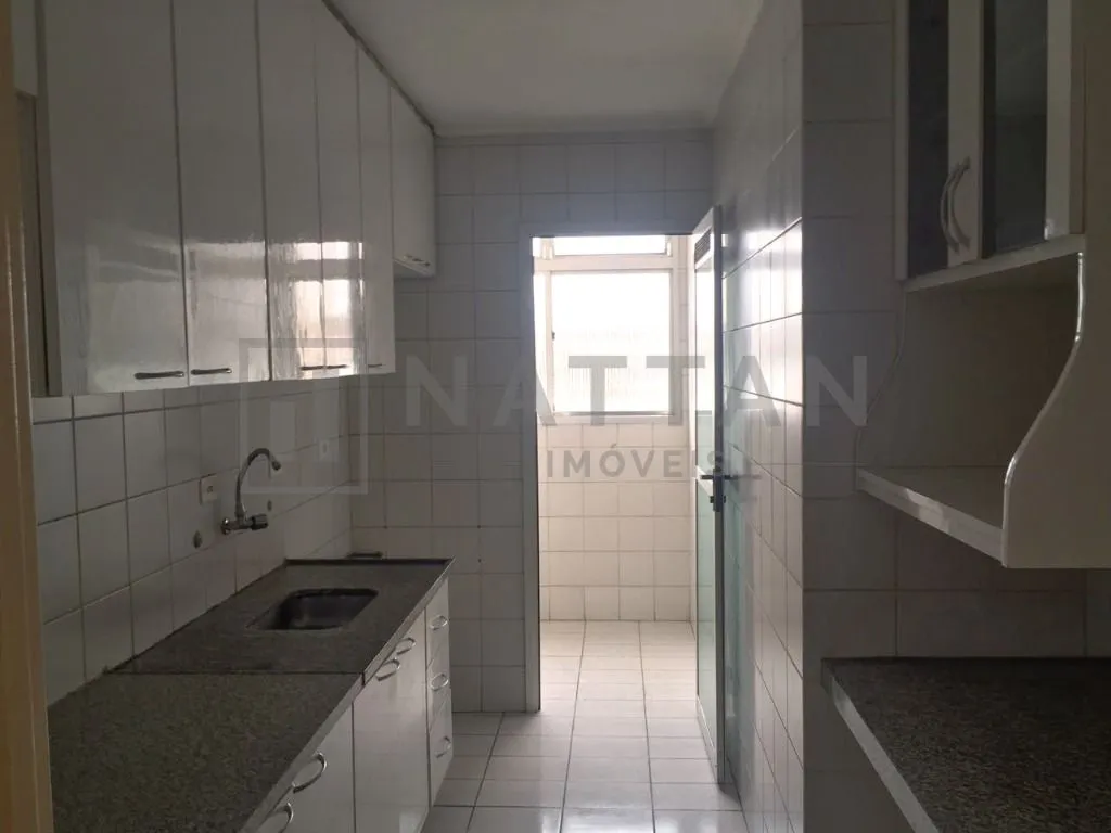Imagem Apartamento com 3 dormitórios à venda, 65 m² por R$ 450.000,00 - Tatuapé - São Paulo/SP