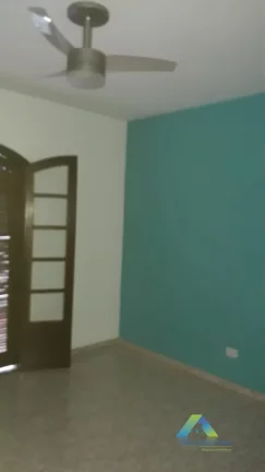 Imagem Sobrado com 2 dormitórios à venda, 105 m² por R$ 450.000 - Jabaquara - São Paulo/SP
