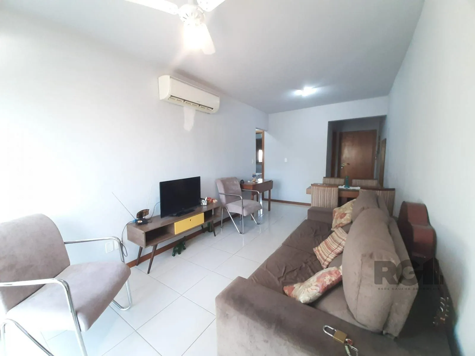 Imagem Apartamento em Santana