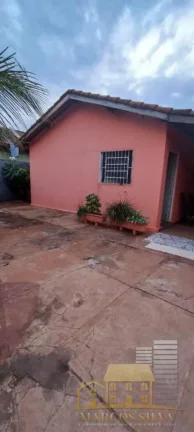Imagem Casa para Venda em Três Lagoas / MS no bairro Vila Piloto 3
