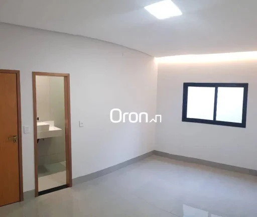 Imagem Casa à venda, 196 m² por R$ 1.400.000,00 - Moinho dos Ventos - Goiânia/GO