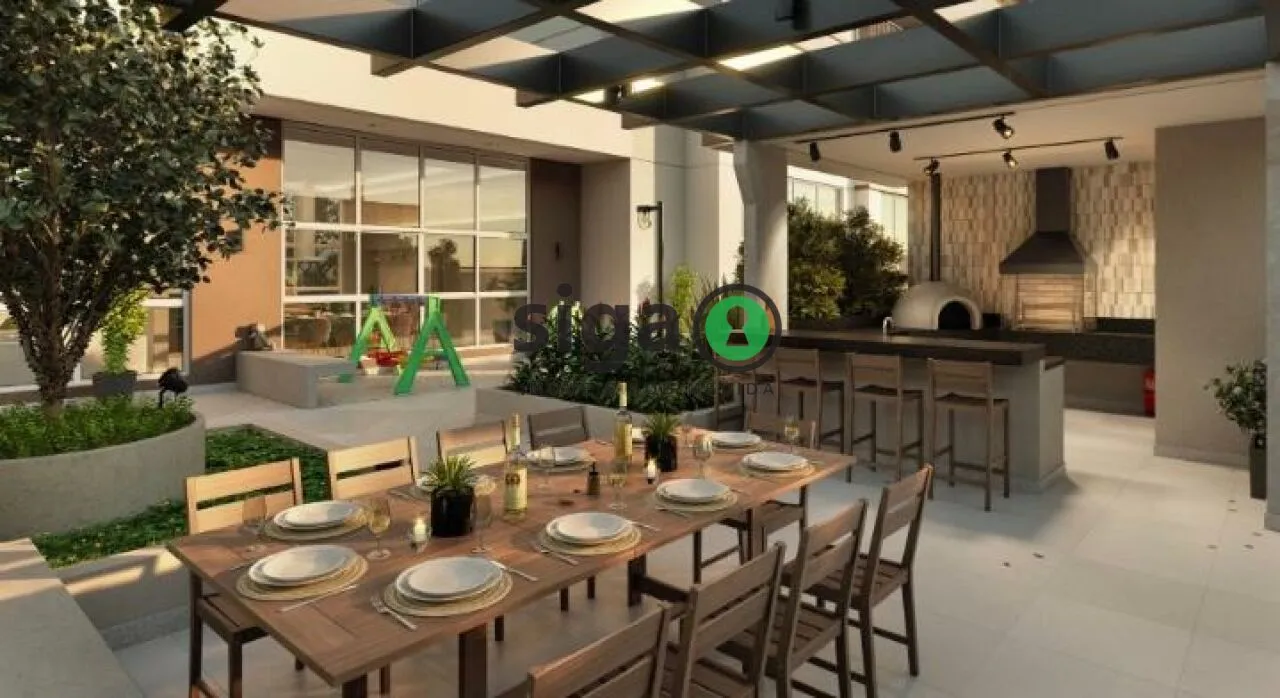 Imagem APARTAMENTO Á VENDA NO PANAMBY, CONDOMINIO OHANA PRÓXIMO A SUSSUMU HIRATA! PRÉDIO NOVO!!!