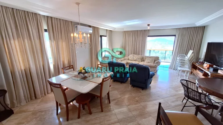 Imagem Apartamento à venda no bairro Enseada - Guarujá/SP