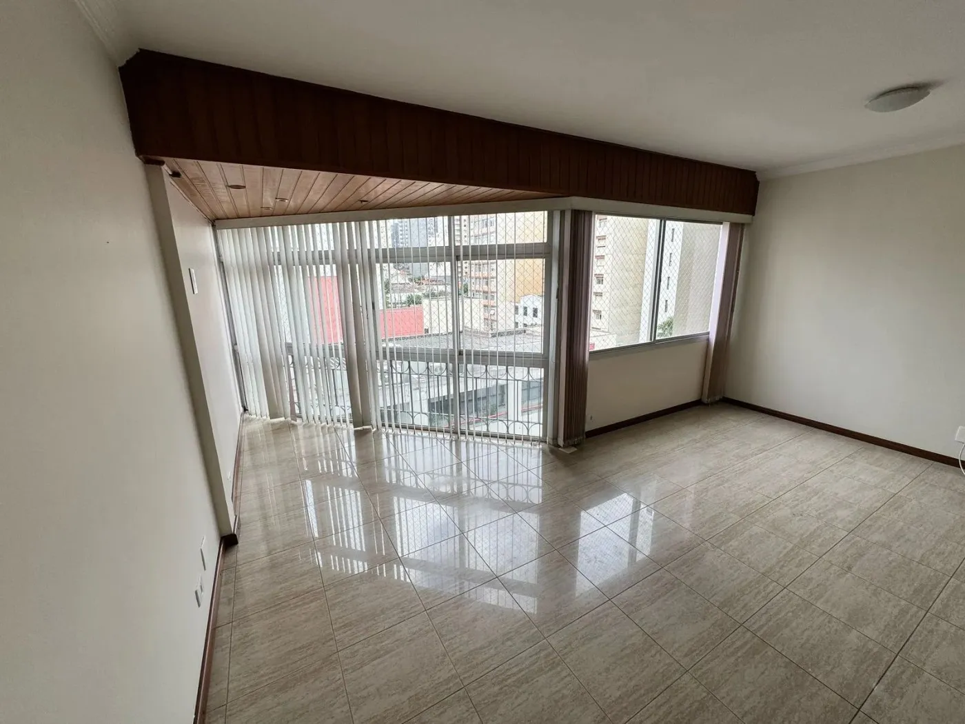 Imagem Apartamento para Locação em São Paulo / SP no bairro Pinheiros