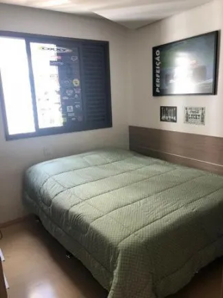 Imagem Apartamento com 4 Quartos à Venda, 212 m² em Jardim Do Lago - Londrina