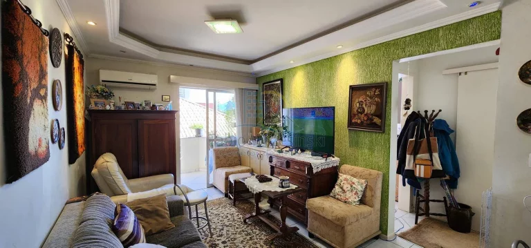 Imagem Apartamento 2 dormitórios no coração do Bairro Santo Antonio