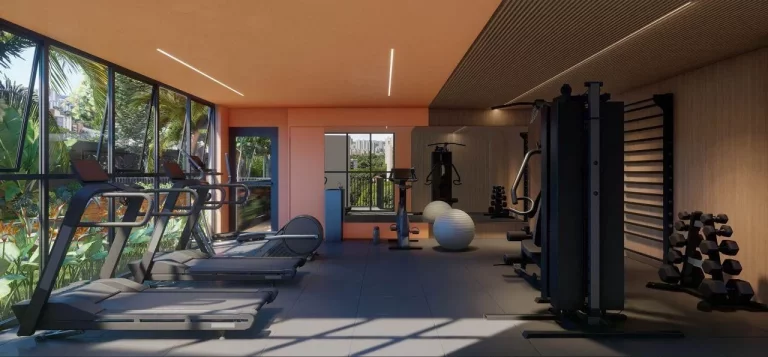 Imagem NURBAN CAMPO BELO - VITA URBANA - Studios de 24m², próximo ao Aeroporto de Congonhas!!