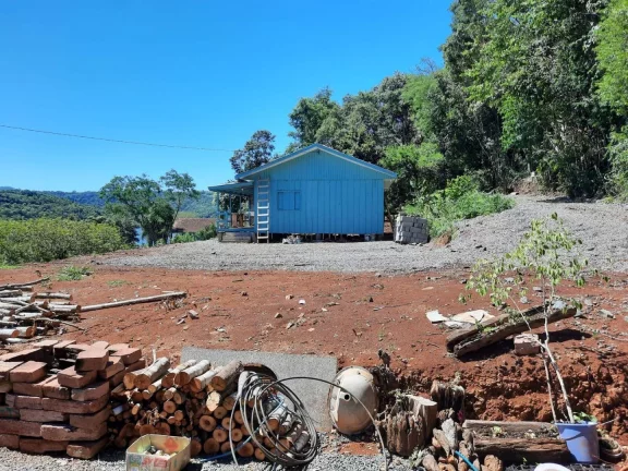 Imagem Sítio / Chácara para Venda em Concórdia, Interior