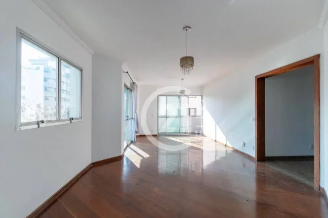 Imagem Apartamento FORA DE ROTA em Moema!!!