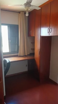 Imagem Bauru/SP, JD Maramba, Condomínio Monte Castelo