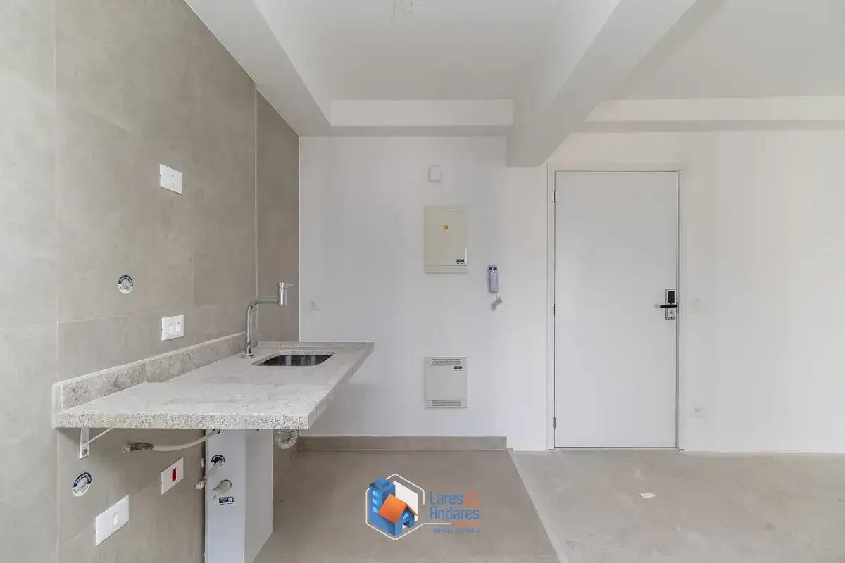 Imagem Apartamento para venda em Vila Anastácio com 2 quartos, sendo 1 suíte, 91m²