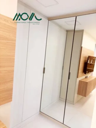 Imagem COBERTURA DUPLEX NO CENTRO DE ITAPOÁ - MOBILIADO - RESIDENCIAL SANTA CATARINA
