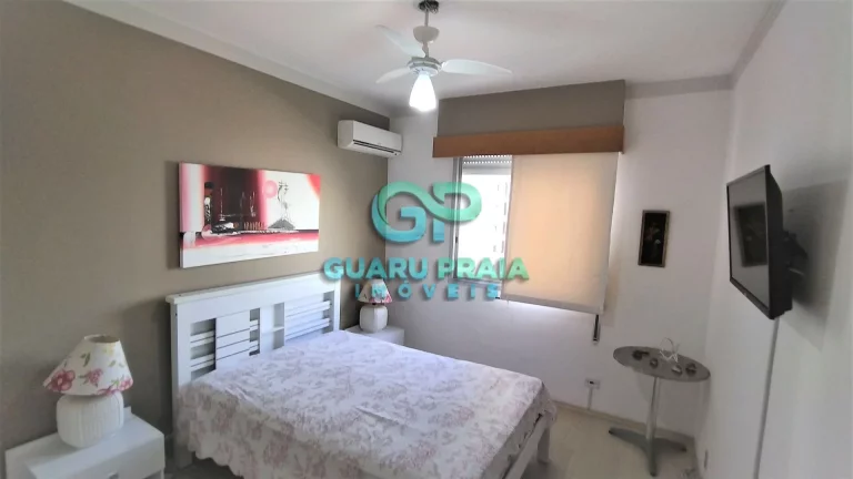 Imagem Apartamento à venda no bairro Pitangueiras - Guarujá/SP