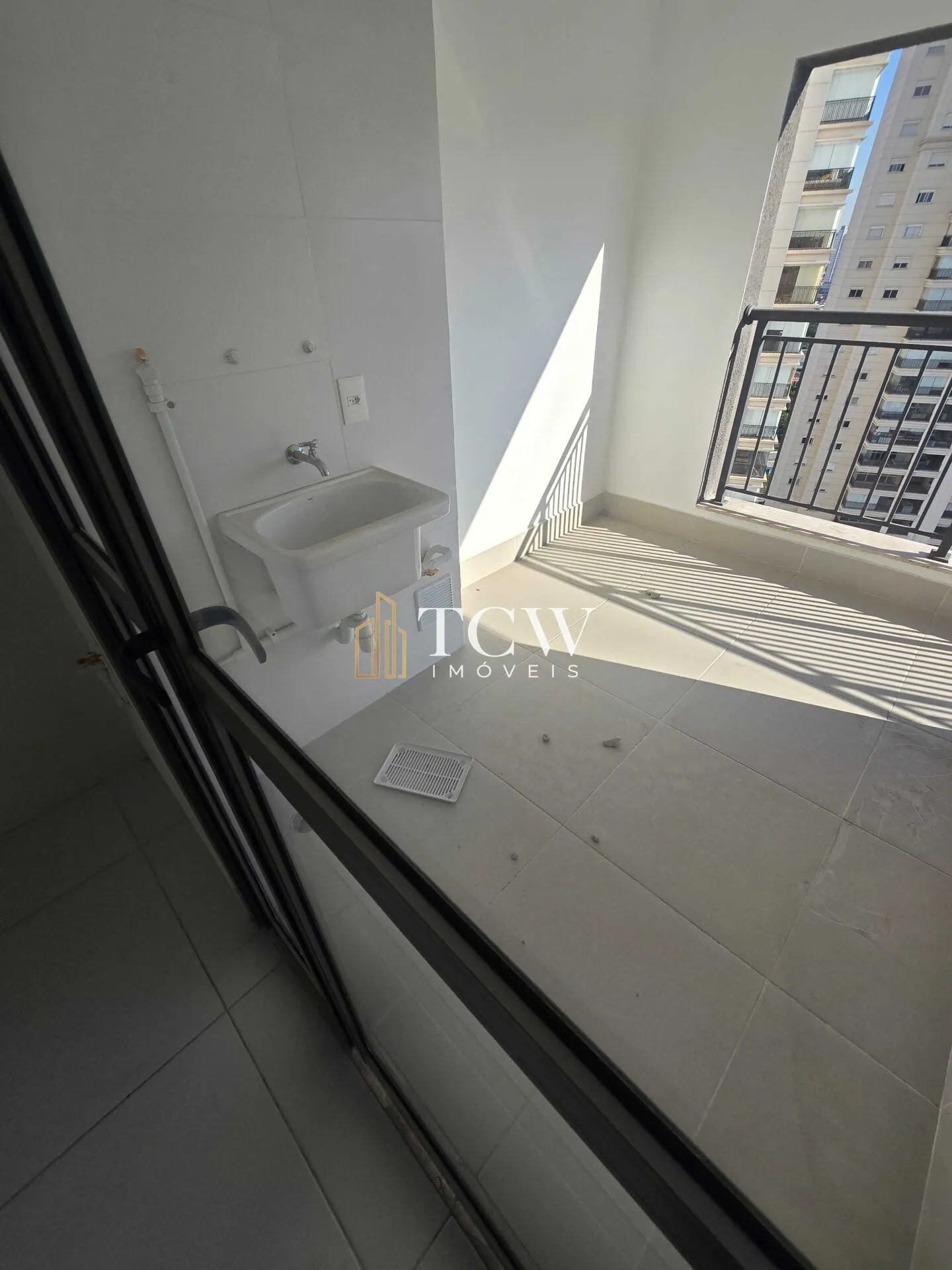 Imagem Apartamento à Venda no Grand Living Nova Klabin | 121 m² | 3 Suítes | Andar Alto | Contra Piso | 2 Vagas