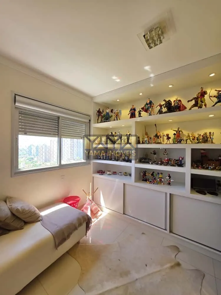 Imagem Promenade - Apartamento à venda no bairro Bosque das Juritis - Ribeirão Preto/SP