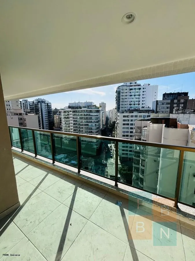 Imagem Apartamento para Venda em Niterói / RJ no bairro Icaraí