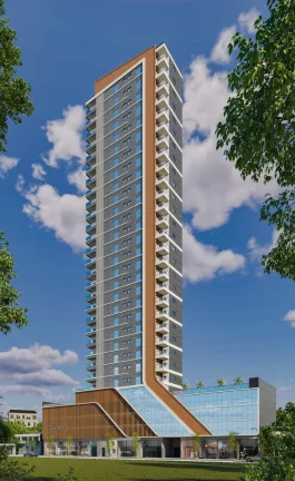 Foto do imóvel Apartamento para venda em Itapema
