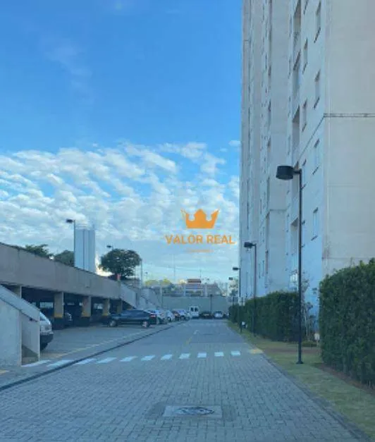 Imagem Apto Cond. Living Itirapina, 52 m2, com 2 dorm, sendo 1 suite, 1 vaga, por R$ 480 mil Aceita-se Financto ou permuta