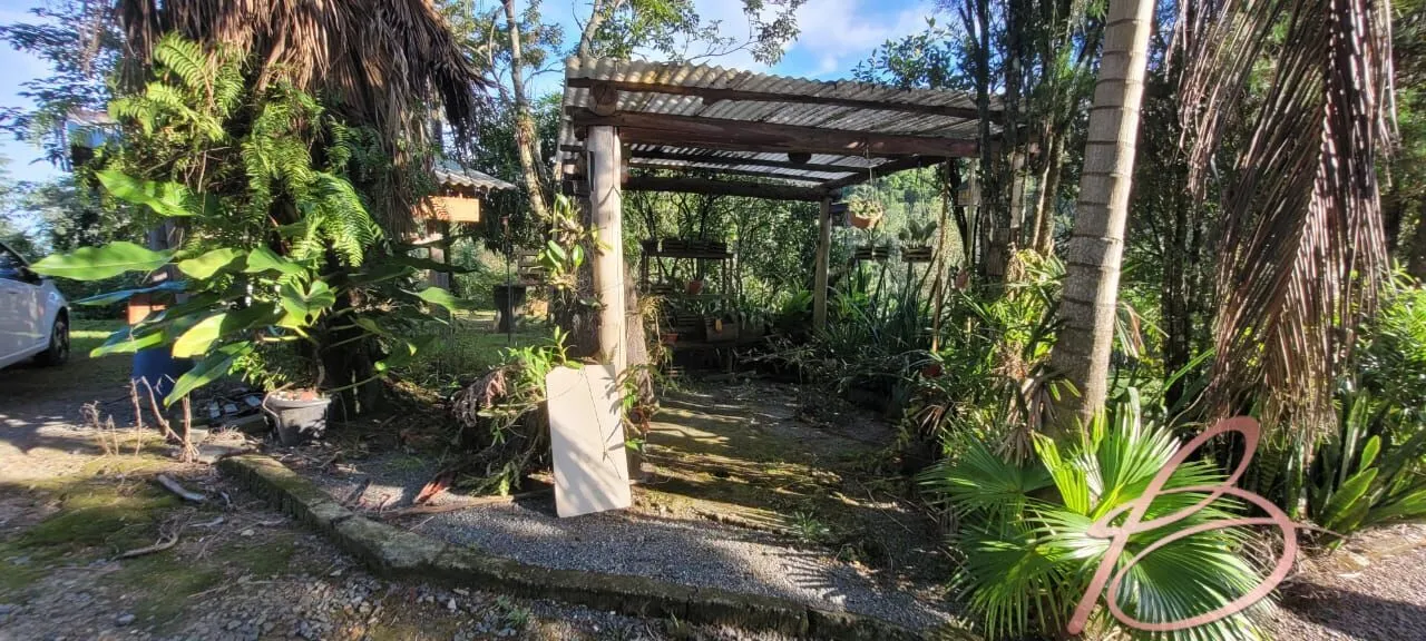 Imagem Lindo Sítio em Ilhota - SC