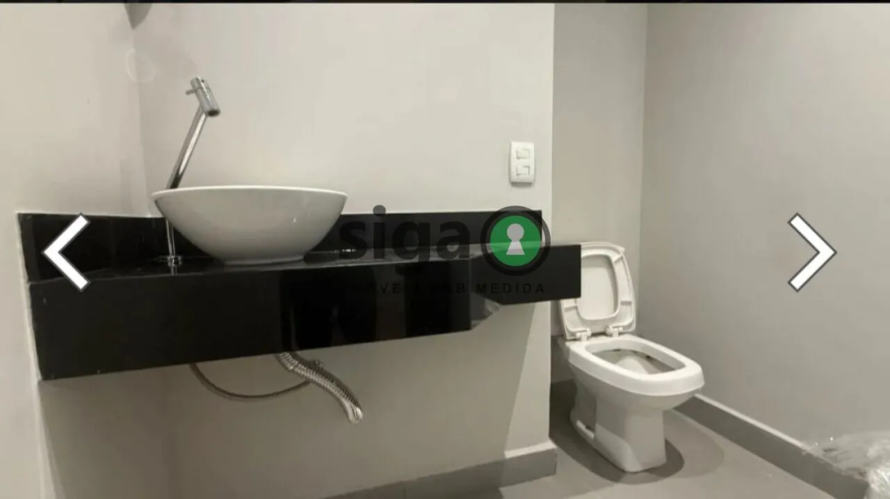 Imagem Oportunidade no Tatuapé Loja com 124m² na Av Apucarana com1 vaga