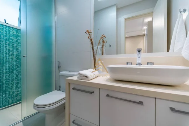 Imagem Apartamento com 4 dormitórios à venda, 315 m² por R$ 13.400.000,00 - Centro - Balneário Camboriú/SC