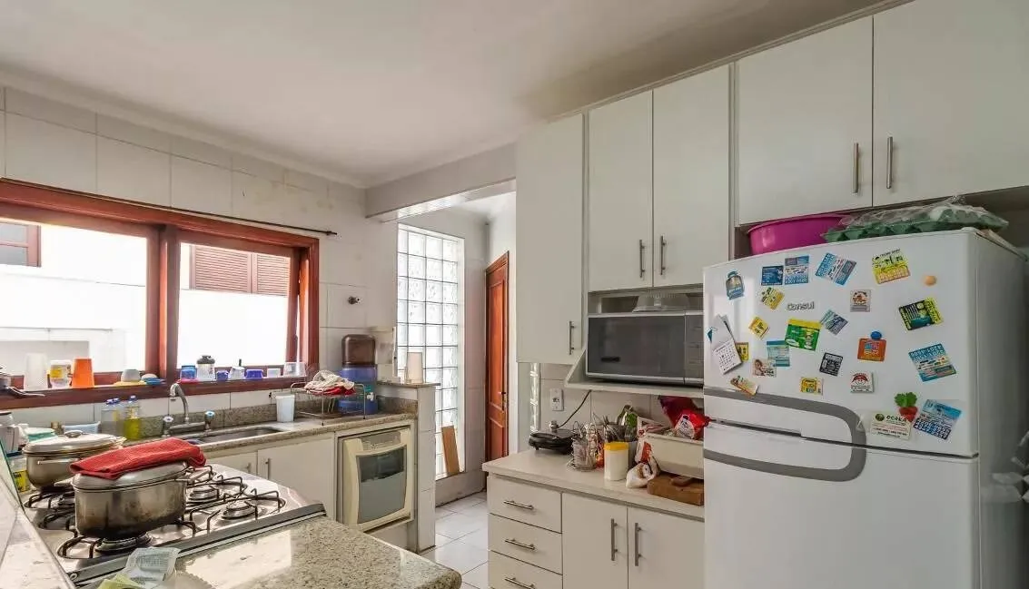 Imagem Casa Imponente no Residencial 11 Alphaville