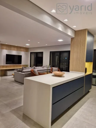 Imagem APARTAMENTO VENDA NO TERRAÇO VILA BELA - JARDIM CAMPOS ELÍSIOS, JUNDIAÍ SP