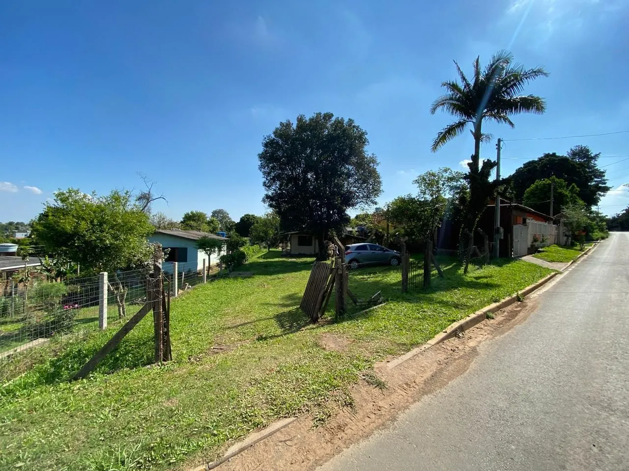 Imagem Terreno em Neópolis