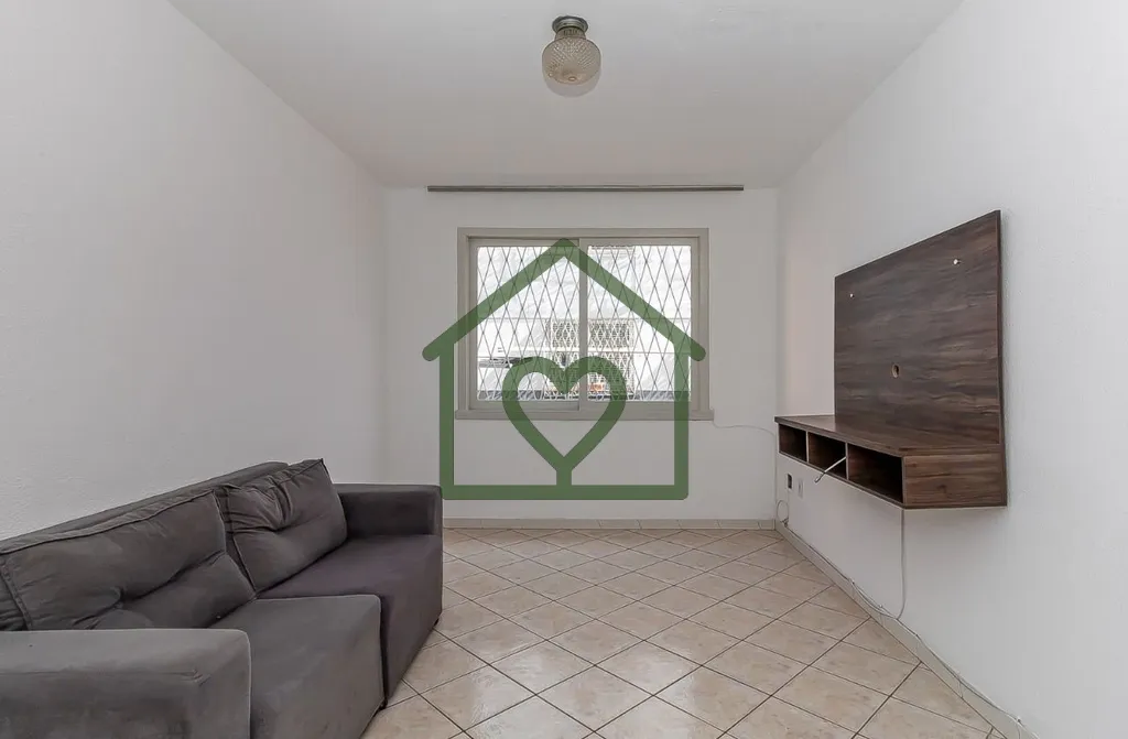 Imagem Lindo apartamento de 1 dormitório, semi mobiliado, na Rua Sapê, 308 - Passo D'Areia. 
 
Com 42 m²...