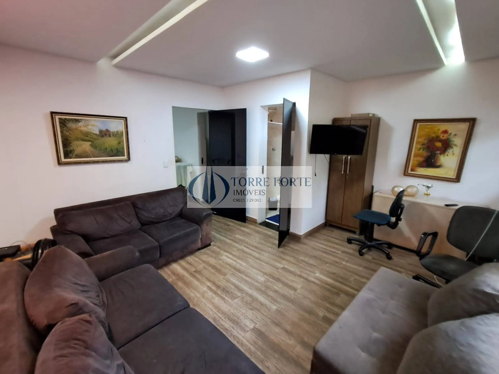 Imagem Sala comercial na VIla Formosa LOCAÇÃO
