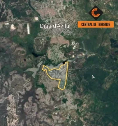 FAZENDA BOA VISTA