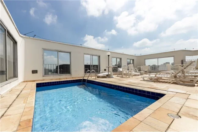 Imagem Apartamento 2 dormitórios 72m² Moema São Paulo Alameda dos Anapurus