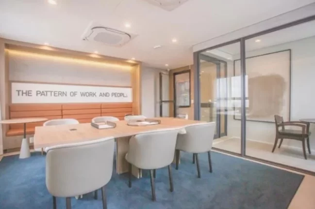 Imagem HAUS MITRE IBIRAPUERA - Studio 25m² (Unidade de Revenda), próximo da Estação Santa Cruz do Metrô!