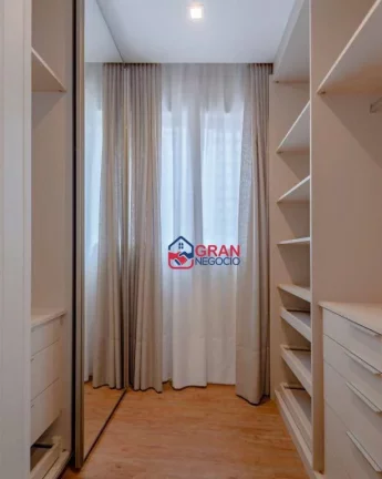 Imagem Apartamentos à venda no Batel