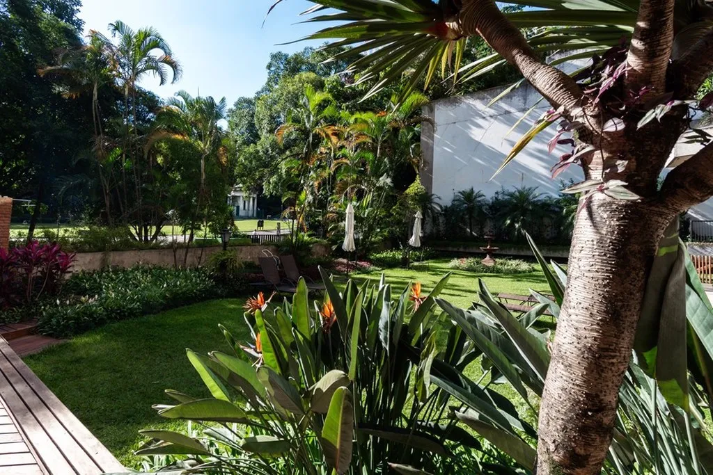 Imagem APARTAMENTO RESIDENCIAL em São Paulo - SP, Cerqueira César