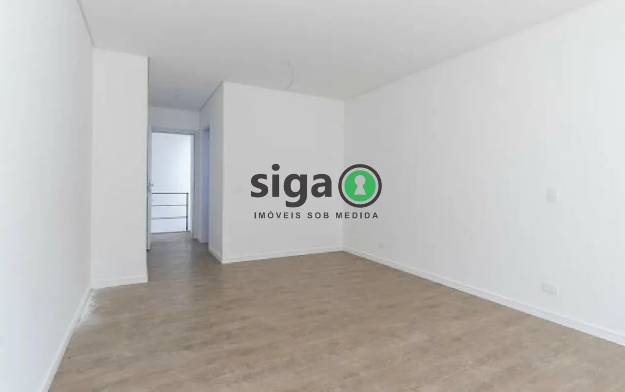 Imagem Casa em Condomínio a venda no Alto da Boa Vista com 4 quartos