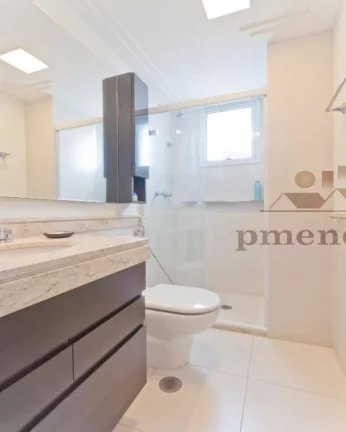 Imagem Apartamento Perdizes, proximo parque agua branca com 04 suites e 05 vagas