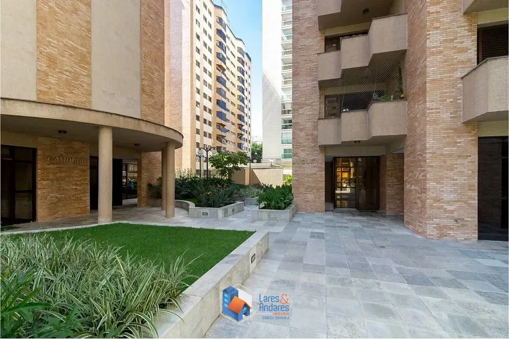Imagem Apartamento à venda 3 Quartos 1 Suite 2 Vagas 125M² Perdizes São Paulo - SP