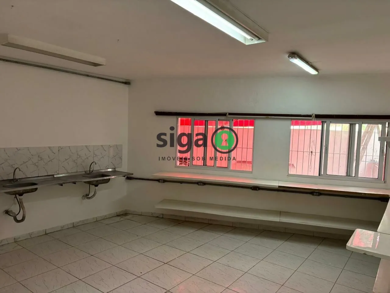 Imagem Casa comercial para locação na Vila Andrade!!!