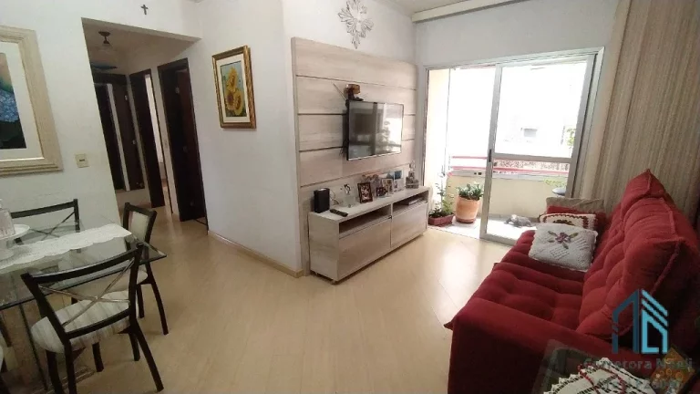Imagem Apartamento ensolarado (permuta), 03 quartos c/suíte, 02 vagas, Semi mobiliado no Ahú em Curitiba PR