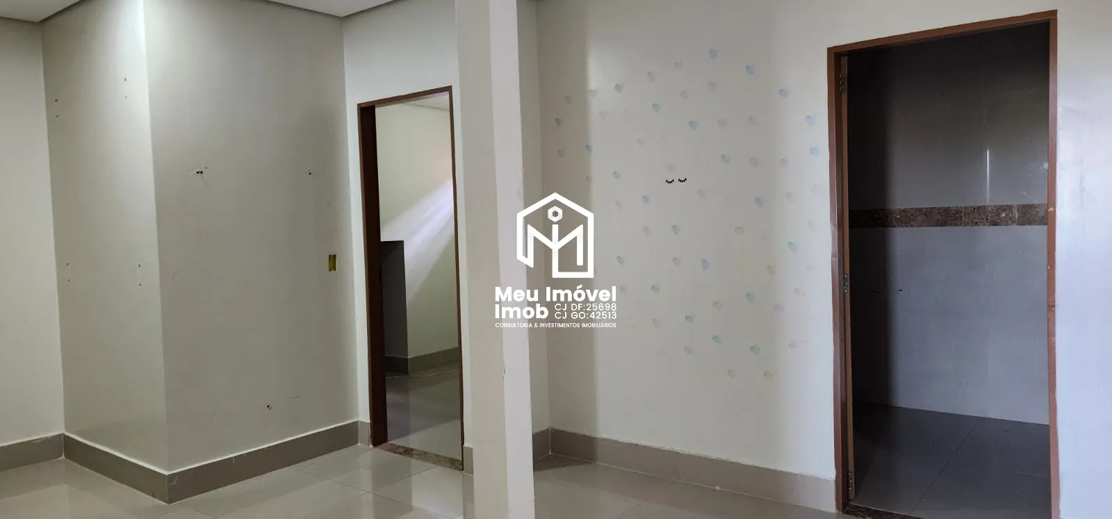 Imagem Condomínio JK Casa 4 Quartos 3 Suítes 3 Vagas 480m²