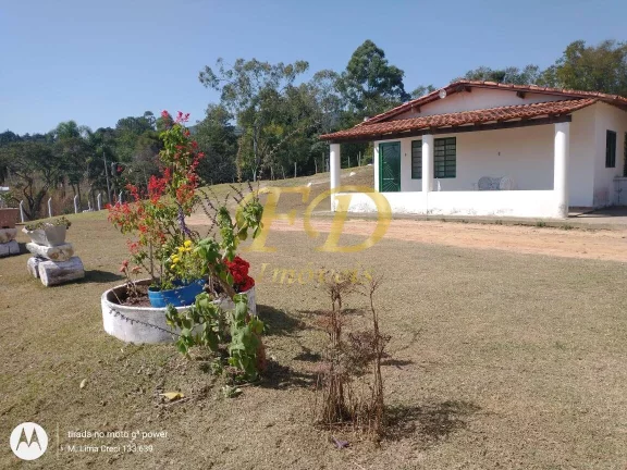 Imagem Chácara em Terra Preta