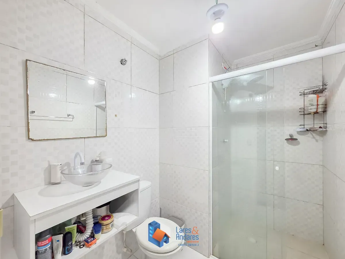 Imagem Sobrado para venda em Vila Maria Baixa com 3 quartos, sendo 2 suítes, 148m²