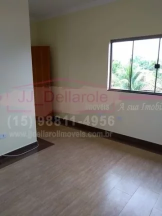 Imagem Casa de campo dentro de condomínio Residencial