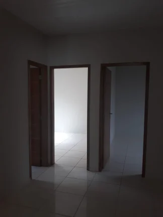 Imagem Casa de esquina no Parque Piaui II de Timon-MA (em semi-condomínio)