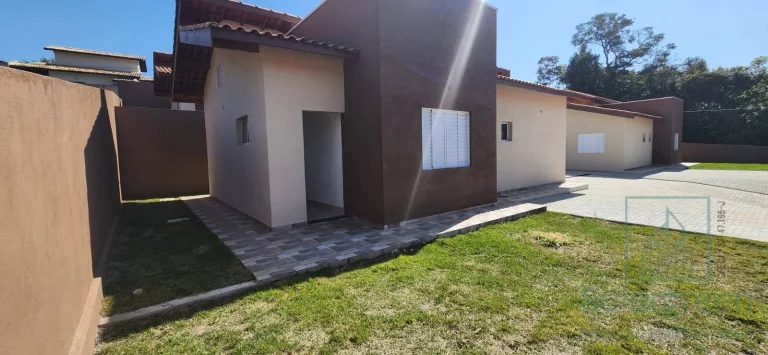 Imagem Casas de 74 m² em condomínio fechado por R$590.000,00 em Atibaia/SP