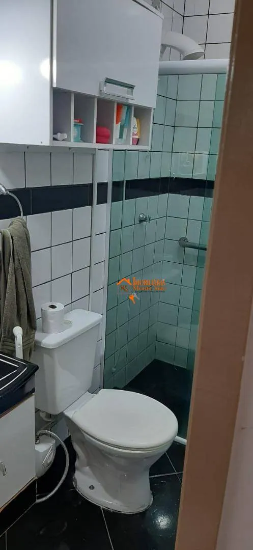 Imagem Sobrado com 2 dormitórios à venda, 55 m² por R$ 372.000,00 - Jardim Presidente Dutra - Guarulhos/SP